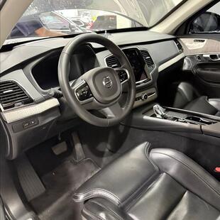 Volvo XC90 2.0 T8 RECHARGE ULTRA AWD GEARTRONIC