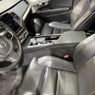 Volvo XC90 2.0 T8 RECHARGE ULTRA AWD GEARTRONIC