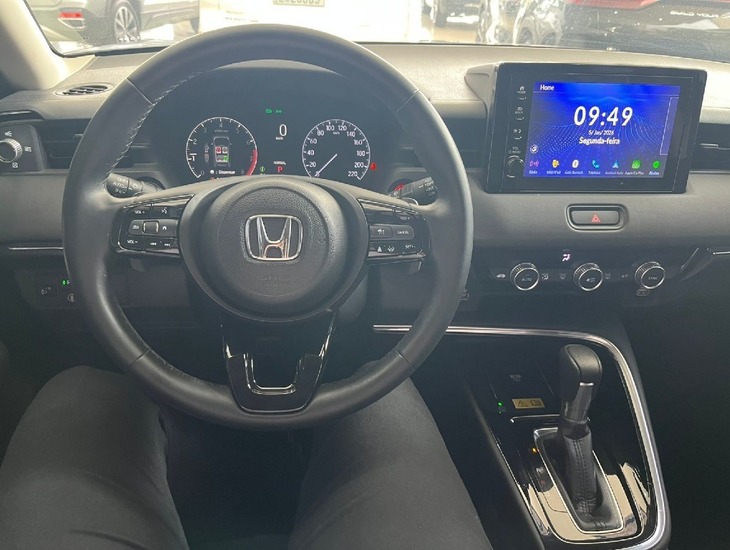 galeria HR-V