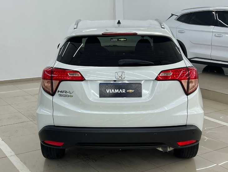 galeria HR-V