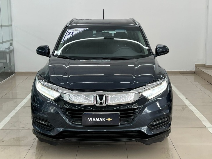 galeria HR-V