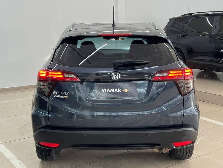 galeria HR-V