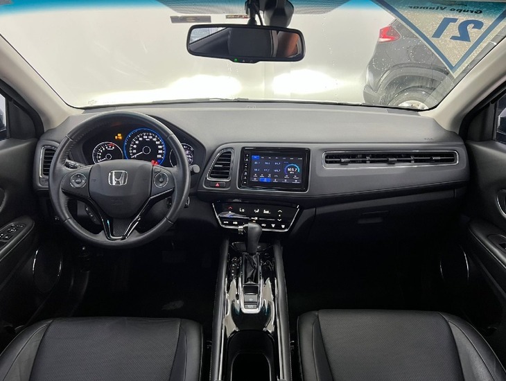 galeria HR-V