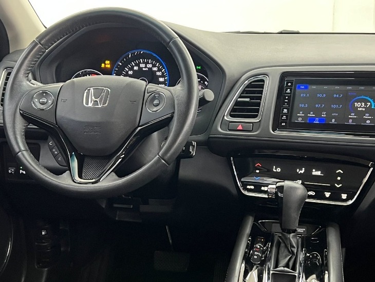 galeria HR-V
