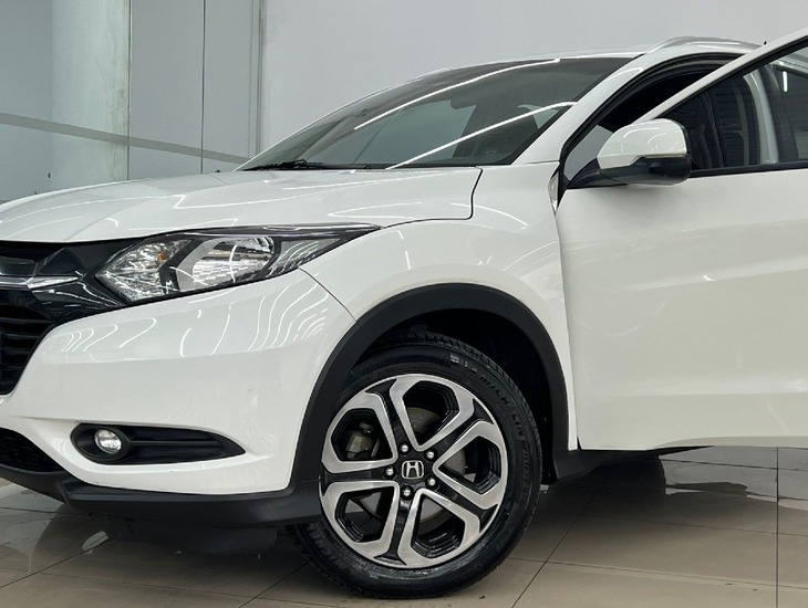 galeria HR-V