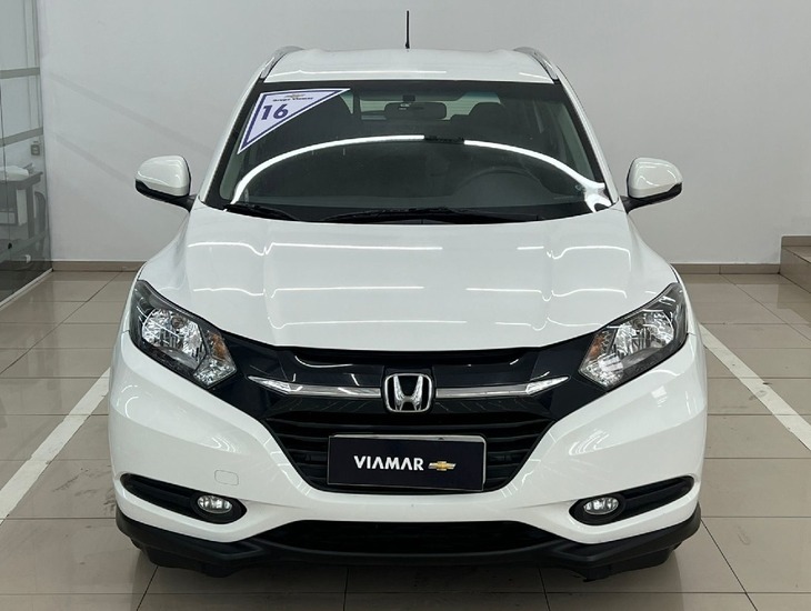 galeria HR-V