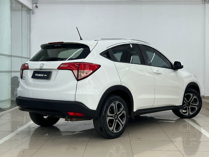galeria HR-V