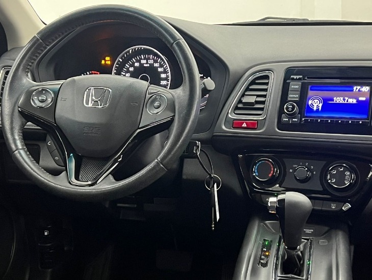 galeria HR-V