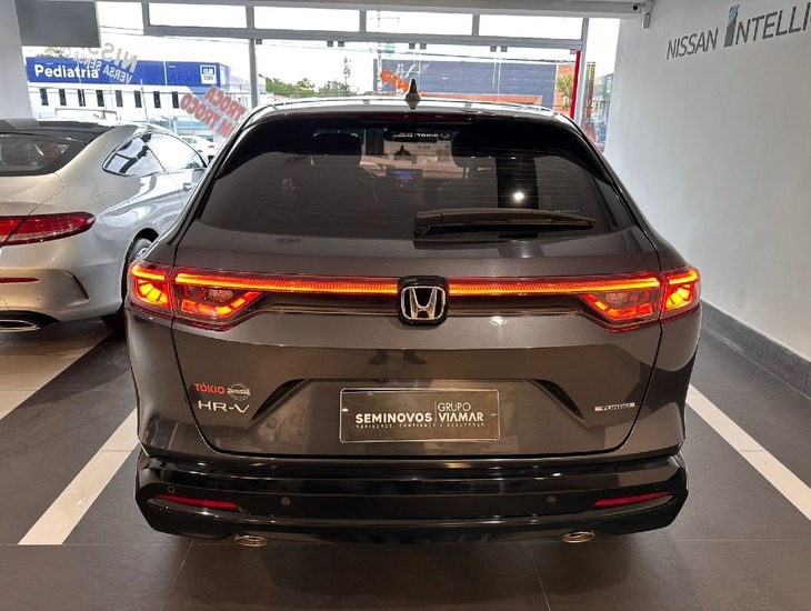 galeria HR-V