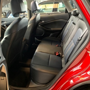 Chevrolet TRACKER 1.2 TURBO FLEX PREMIER AUTOMÁTICO