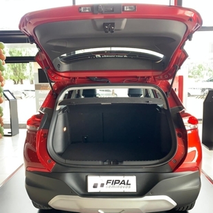 Chevrolet TRACKER 1.2 TURBO FLEX PREMIER AUTOMÁTICO