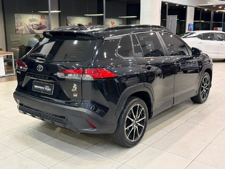 galeria Corolla Cross