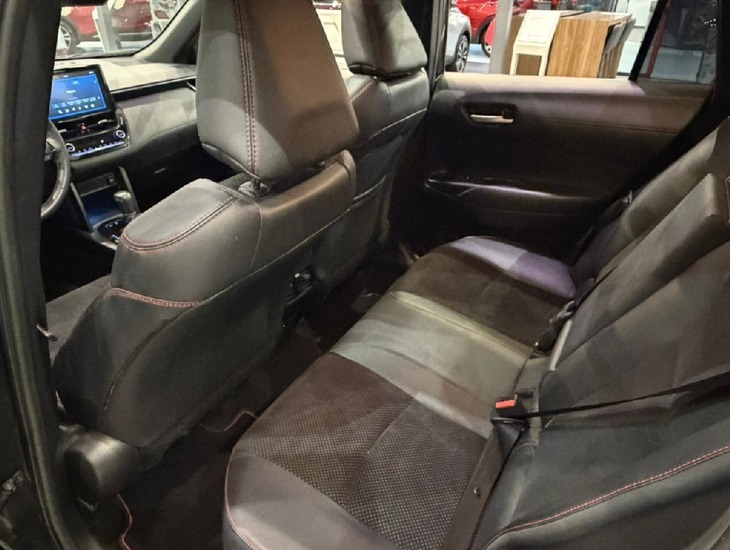 galeria Corolla Cross