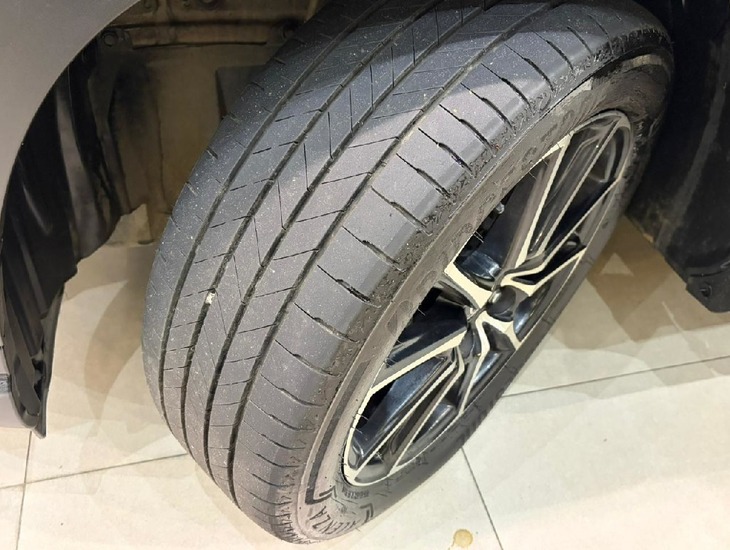 galeria Corolla Cross