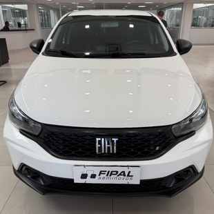 Fiat ARGO 1.0 FIREFLY FLEX MANUAL