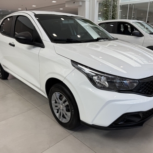 Fiat ARGO 1.0 FIREFLY FLEX MANUAL