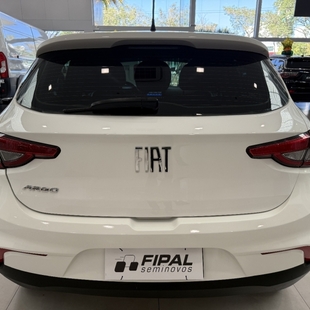 Fiat ARGO 1.0 FIREFLY FLEX MANUAL