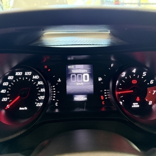 Fiat ARGO 1.0 FIREFLY FLEX MANUAL