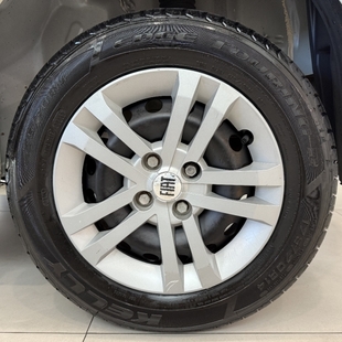 Fiat ARGO 1.0 FIREFLY FLEX MANUAL