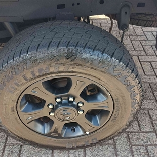 Ram 2500 6.7 I6 TURBO DIESEL LARAMIE NIGHT EDITION CD 4X4 AUTOMÁTICO