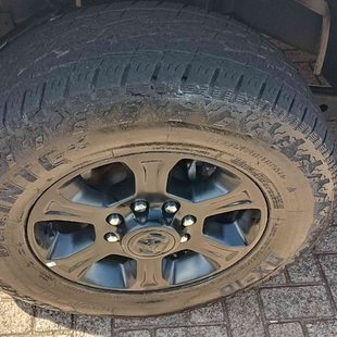 Ram 2500 6.7 I6 TURBO DIESEL LARAMIE NIGHT EDITION CD 4X4 AUTOMÁTICO