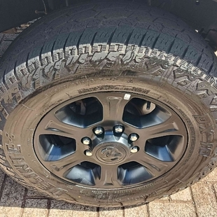 Ram 2500 6.7 I6 TURBO DIESEL LARAMIE NIGHT EDITION CD 4X4 AUTOMÁTICO