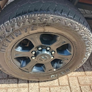 Ram 2500 6.7 I6 TURBO DIESEL LARAMIE NIGHT EDITION CD 4X4 AUTOMÁTICO