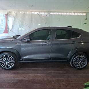 Fiat FASTBACK 1.3 TURBO 270 FLEX LIMITED EDITION AT6