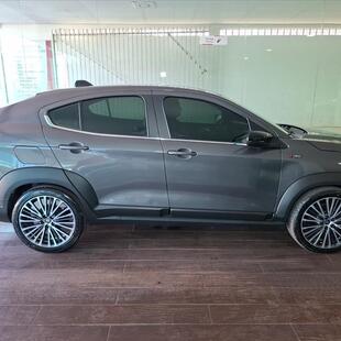 Fiat FASTBACK 1.3 TURBO 270 FLEX LIMITED EDITION AT6