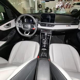 Fiat FASTBACK 1.3 TURBO 270 FLEX LIMITED EDITION AT6