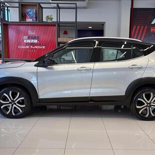 Fiat PULSE 1.0 TURBO 200 FLEX IMPETUS CVT
