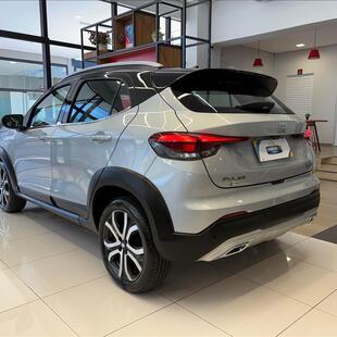 Fiat PULSE 1.0 TURBO 200 FLEX IMPETUS CVT