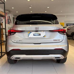 Fiat PULSE 1.0 TURBO 200 FLEX IMPETUS CVT