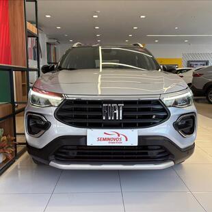 Fiat PULSE 1.0 TURBO 200 FLEX IMPETUS CVT