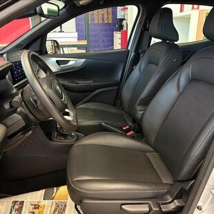 Fiat PULSE 1.0 TURBO 200 FLEX IMPETUS CVT