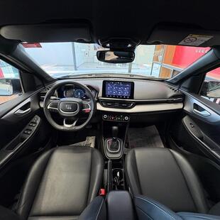 Fiat PULSE 1.0 TURBO 200 FLEX IMPETUS CVT