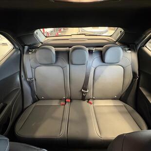 Fiat PULSE 1.0 TURBO 200 FLEX IMPETUS CVT