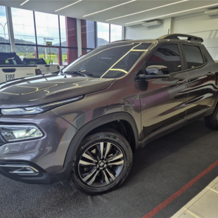 Fiat TORO 1.3 TURBO 270 FLEX FREEDOM AT6