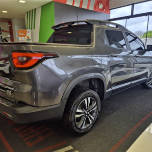 Fiat TORO 1.3 TURBO 270 FLEX FREEDOM AT6