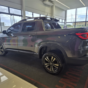 Fiat TORO 1.3 TURBO 270 FLEX FREEDOM AT6