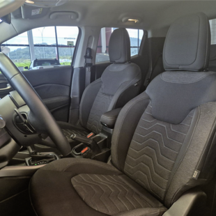 Fiat TORO 1.3 TURBO 270 FLEX FREEDOM AT6