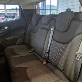 Fiat TORO 1.3 TURBO 270 FLEX FREEDOM AT6