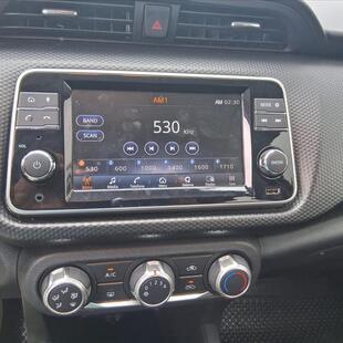 Nissan KICKS 1.6 16V FLEXSTART SL 4P XTRONIC