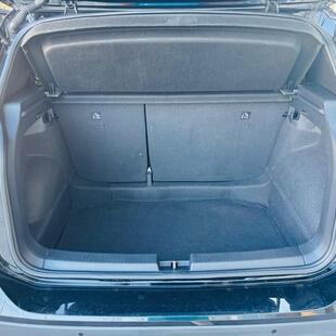 Volkswagen T-CROSS 1.0 200 TSI TOTAL FLEX COMFORTLINE AUTOMÁTICO