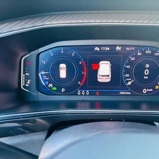 Volkswagen T-CROSS 1.0 200 TSI TOTAL FLEX COMFORTLINE AUTOMÁTICO