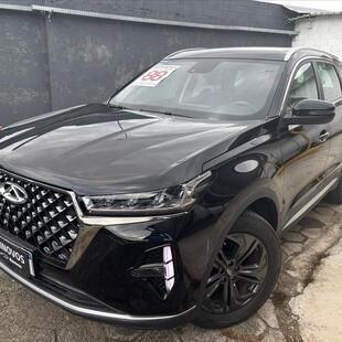 Caoa Chery TIGGO 7 1.5 TCI TURBO FLEX SPORT CVT