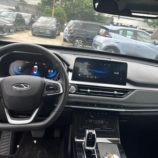 Caoa Chery TIGGO 7 1.5 TCI TURBO FLEX SPORT CVT