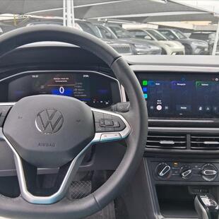 Volkswagen POLO 1.0 170 TSI SENSE AUTOMÁTICO
