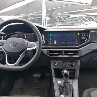 Volkswagen POLO 1.0 170 TSI SENSE AUTOMÁTICO