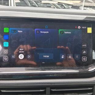 Volkswagen POLO 1.0 170 TSI SENSE AUTOMÁTICO